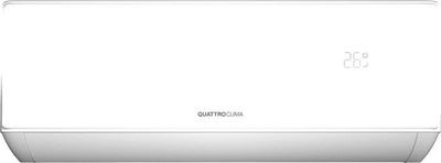 Кондиционер QUATTROCLIMA Vittoria QV-VT12WAE/QN-VT12WAE