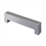 Конвектор напольный Royal Thermo STEP-180/180/1900-3-N-SS-LG-NA Конвектор напольный Royal Thermo STEP-180/180/1900-3-N-SS-LG-NA