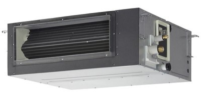 Канальная VRF система Panasonic S-22MF2E5A Канальная VRF система Panasonic S-22MF2E5A