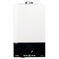 Котел газовый ZOTA Zuma 18D настенный, 2 конт., закр.кам.сгор. Котел газовый ZOTA Zuma 18D настенный, 2 конт., закр.кам.сгор.