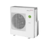 Внешний блок мульти сплит-системы на 4 комнаты Aeronik ASO-36HMZK1(GWHD(36)NK6OO)