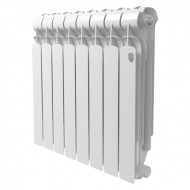 Радиатор Royal Thermo Indigo 500 2.0 - 8 секц. Радиатор Royal Thermo Indigo 500 2.0 - 8 секц.