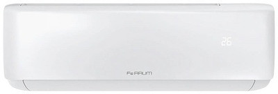 Кондиционер Ferrum Trust FIS18A3/FOS18A3-WS40 Кондиционер Ferrum Trust FIS18A3/FOS18A3-WS40