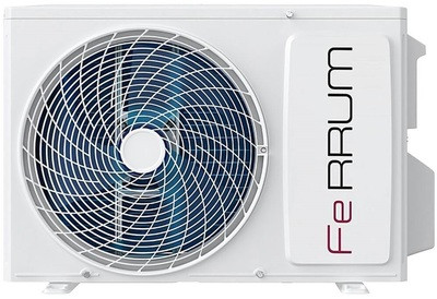 Кондиционер Ferrum Trust FIS18A3/FOS18A3-WS40 Кондиционер Ferrum Trust FIS18A3/FOS18A3-WS40