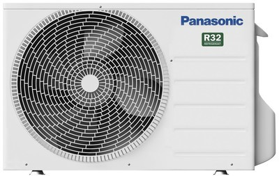 Кондиционер Panasonic Design CS-XZ25XKEW/CU-Z25XKE