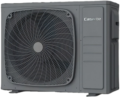 Внешний блок мульти сплит-системы на 4 комнаты Casarte CM Free match 4U75CM1