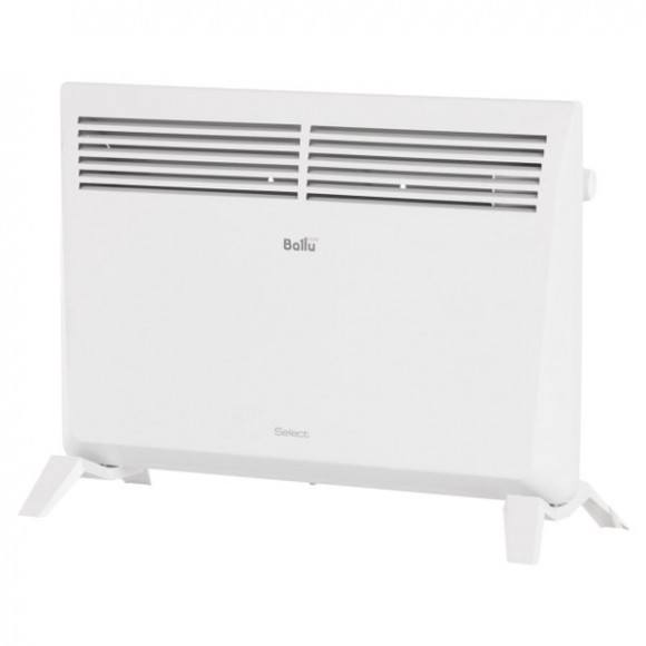 Конвектор электрический Ballu BEC/SEM-1500 Конвектор электрический Ballu BEC/SEM-1500