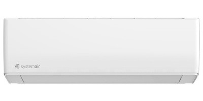 Кондиционер Systemair Sysplit Wall Simple 09 EVO HP Q Кондиционер Systemair Sysplit Wall Simple 09 EVO HP Q