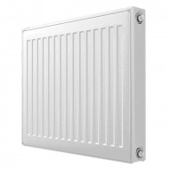 Радиатор панельный Royal Thermo COMPACT C22-900-2600 RAL9016 Радиатор панельный Royal Thermo COMPACT C22-900-2600 RAL9016