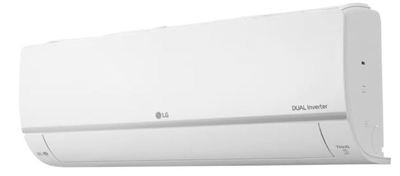 Кондиционер Lg Mega Dual Plus D12TT Кондиционер Lg Mega Dual Plus D12TT