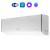 Блок внутренний SHUFT SFMS/I-09 HB FMI/N8/In/white_WF инверторной мульти сплит-системы