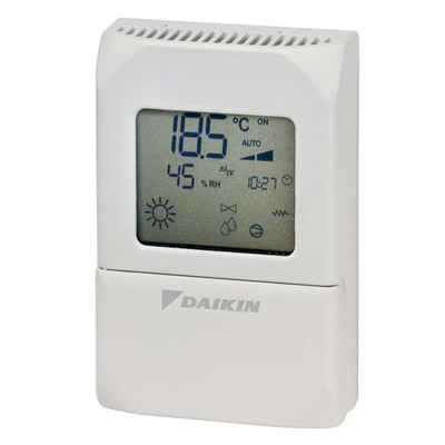 Канальный фанкойл до 8 кВт Daikin FWN06AF