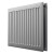 Радиатор панельный Royal Thermo HYGIENE H20-300-2800 Silver Satin