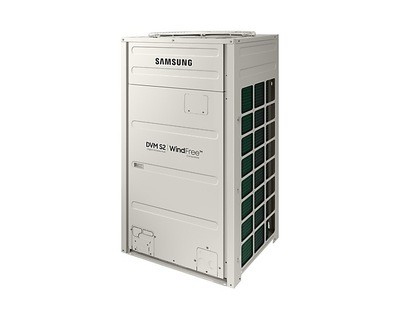 Наружный блок VRF системы Samsung AM680AXVGGH/EU Наружный блок VRF системы Samsung AM680AXVGGH/EU
