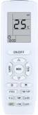 Настенная VRF система Pioneer KFRV36X