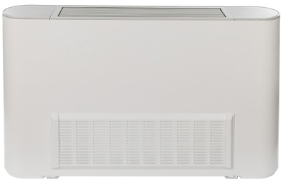 Напольно-потолочный фанкойл до 8 кВт Dantex DF-015UDB/M