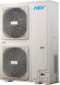 Наружный блок VRF системы Mdv i-260WV2GN1