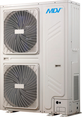 Наружный блок VRF системы Mdv i-260WV2GN1