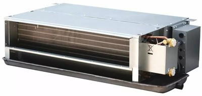 Канальный фанкойл до 8 кВт Mdv FN-600D3VE Канальный фанкойл до 8 кВт Mdv FN-600D3VE