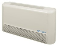 Напольно-потолочный фанкойл до 12 кВт Daikin FWR08ATN