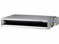Канальный внутренний блок мульти сплит-системы Lg CL24R.N30