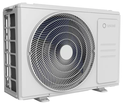 Кондиционер SYSCOOL WALL SMART 18 EVO HP Q Кондиционер SYSCOOL WALL SMART 18 EVO HP Q
