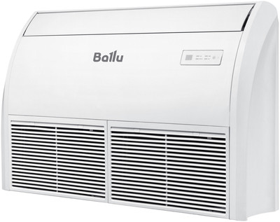 Напольно-потолочный кондиционер Ballu Universal 2 DC R410a BLCI_CF-24HN1_24Y