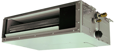 Канальная VRF система Fujitsu ARXK009GLGH Канальная VRF система Fujitsu ARXK009GLGH