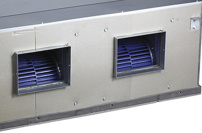 Канальная VRF система Electrolux EACD/I-96MWAN1/EACD/I-96HD1N1-R