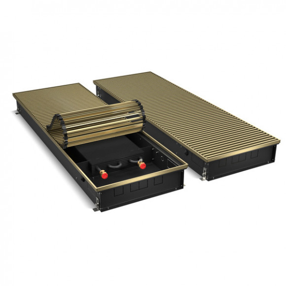 Конвектор внутрипольный Royal Thermo ATRIUM-110/400/1700-DG-U-LB Конвектор внутрипольный Royal Thermo ATRIUM-110/400/1700-DG-U-LB