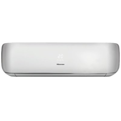 Настенный внутренний блок мульти сплит-системы Hisense Premium Design FREE Match DC AMS-09UR4SVETG67 Настенный внутренний блок мульти сплит-системы Hisense Premium Design FREE Match DC AMS-09UR4SVETG67