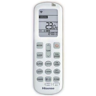 Настенный внутренний блок мульти сплит-системы Hisense Premium Design FREE Match DC AMS-09UR4SVETG67 Настенный внутренний блок мульти сплит-системы Hisense Premium Design FREE Match DC AMS-09UR4SVETG67