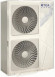 Наружный блок VRF системы TICA TIMS252CSREA Наружный блок VRF системы TICA TIMS252CSREA