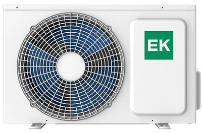 Кондиционер Euroklimat Alba EKSA-85HN/EKOA-85HN Кондиционер Euroklimat Alba EKSA-85HN/EKOA-85HN