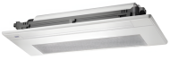 Кассетная VRF система Systemair SYSVRF2 CASSETTE 1W 18 Q