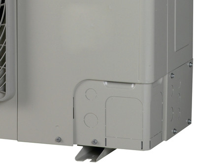 Напольно-потолочный кондиционер Daikin FHA71A9/RZASG71MV1/-40