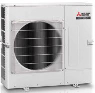 Наружный блок VRF системы Mitsubishi Electric PUMY-SP140YKM
