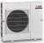 Наружный блок VRF системы Mitsubishi Electric PUMY-SP140YKM