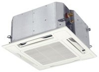 Кассетная VRF система Panasonic S-45MY1E51 Кассетная VRF система Panasonic S-45MY1E51