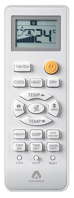 Кондиционер Axioma серия D ASX18D1Z1R/ASB18D1Z1R