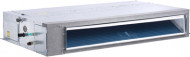 Канальная VRF система Mdv I3-160D2VR12D Канальная VRF система Mdv I3-160D2VR12D