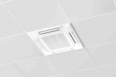 Кассетная VRF система Hitachi RCI-6.0FSR