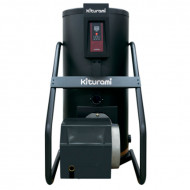 Котел газовый KITURAMI KSG HiFin-174, 2-конт., закр.кам.сгор, напольный, с горелкой NEW Котел газовый KITURAMI KSG HiFin-174, 2-конт., закр.кам.сгор, напольный, с горелкой NEW