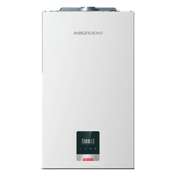 Котел газовый MIZUDO Lite Comfort M22HP настен., 2 конт., закр.кам.сгор OPT Котел газовый MIZUDO Lite Comfort M22HP настен., 2 конт., закр.кам.сгор OPT