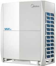 Наружный блок VRF системы Midea MV6-R400WV2GN1 Наружный блок VRF системы Midea MV6-R400WV2GN1