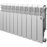 Радиатор Royal Thermo Revolution 350 - 10 секц. Радиатор Royal Thermo Revolution 350 - 10 секц.