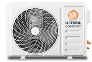 Внешний блок мульти сплит-системы на 2 комнаты ULTIMA COMFORT Eclipse Free match UC-2FMA14-OUT