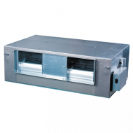 Канальный фанкойл до 12 кВт Systemair SYSIMPLE FDTH100M Канальный фанкойл до 12 кВт Systemair SYSIMPLE FDTH100M