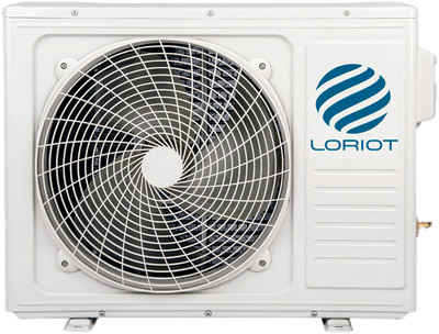 Кондиционер Loriot Premiere LAC-18TPRI