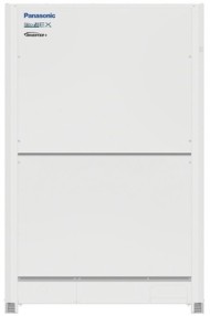 Наружный блок VRF системы Panasonic U-8MF3E8 Наружный блок VRF системы Panasonic U-8MF3E8